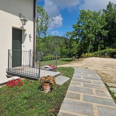 Bellaveduta Holidays Home Baldissero Torinese Exteriör bild