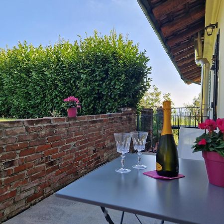 Bellaveduta Holidays Home Baldissero Torinese Exteriör bild