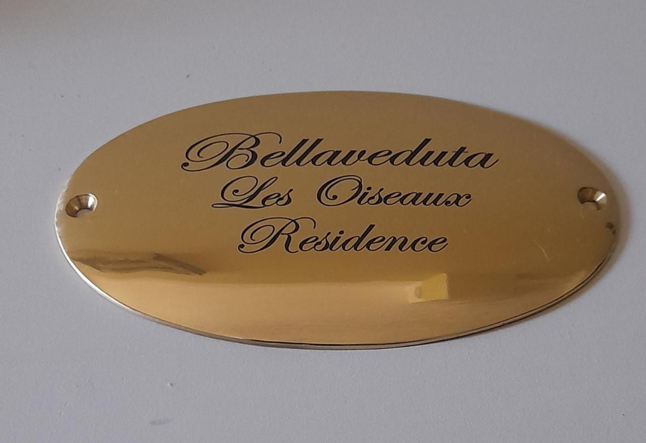 Bellaveduta Holidays Home Baldissero Torinese Exteriör bild