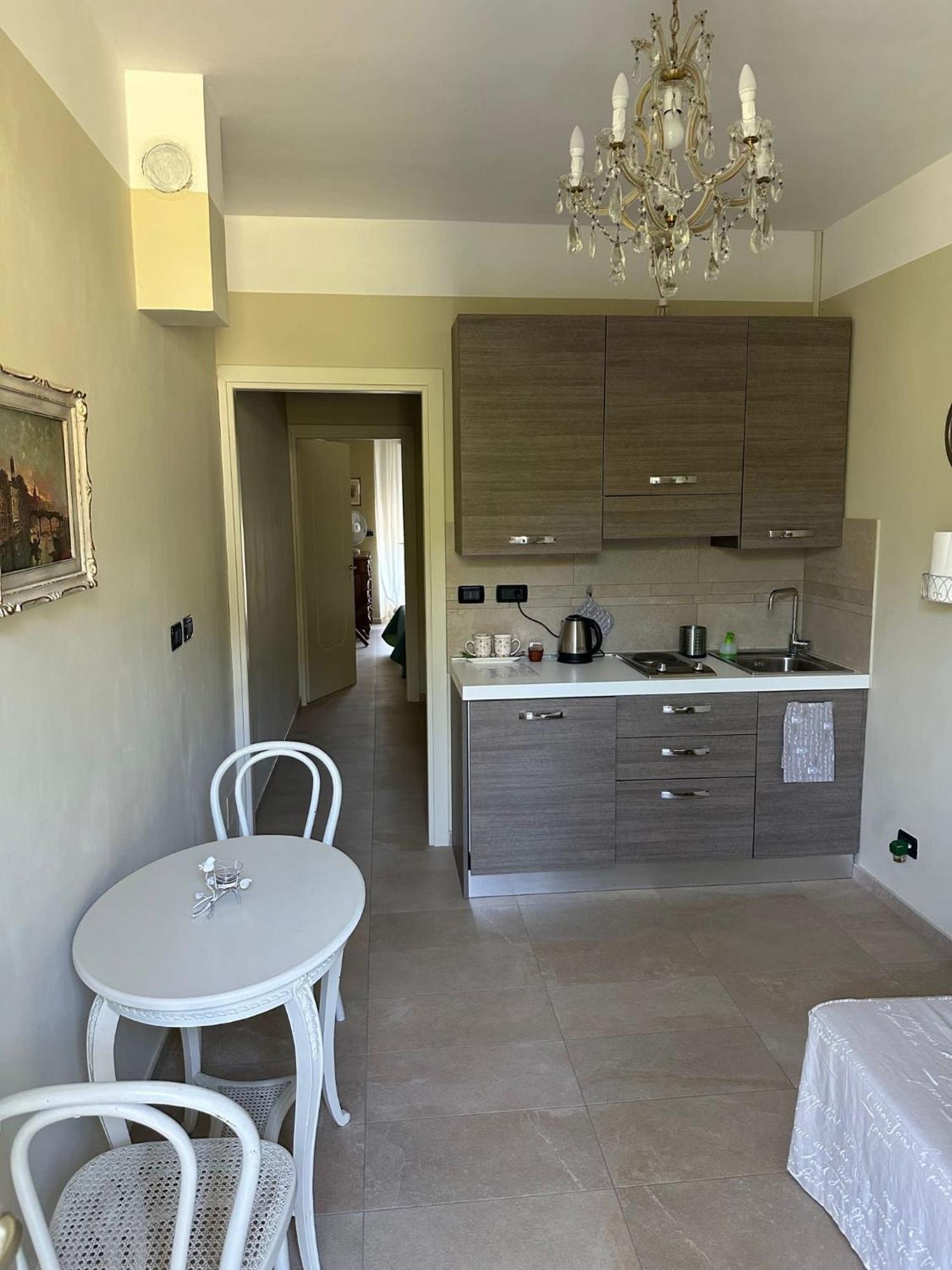 Bellaveduta Holidays Home Baldissero Torinese Exteriör bild