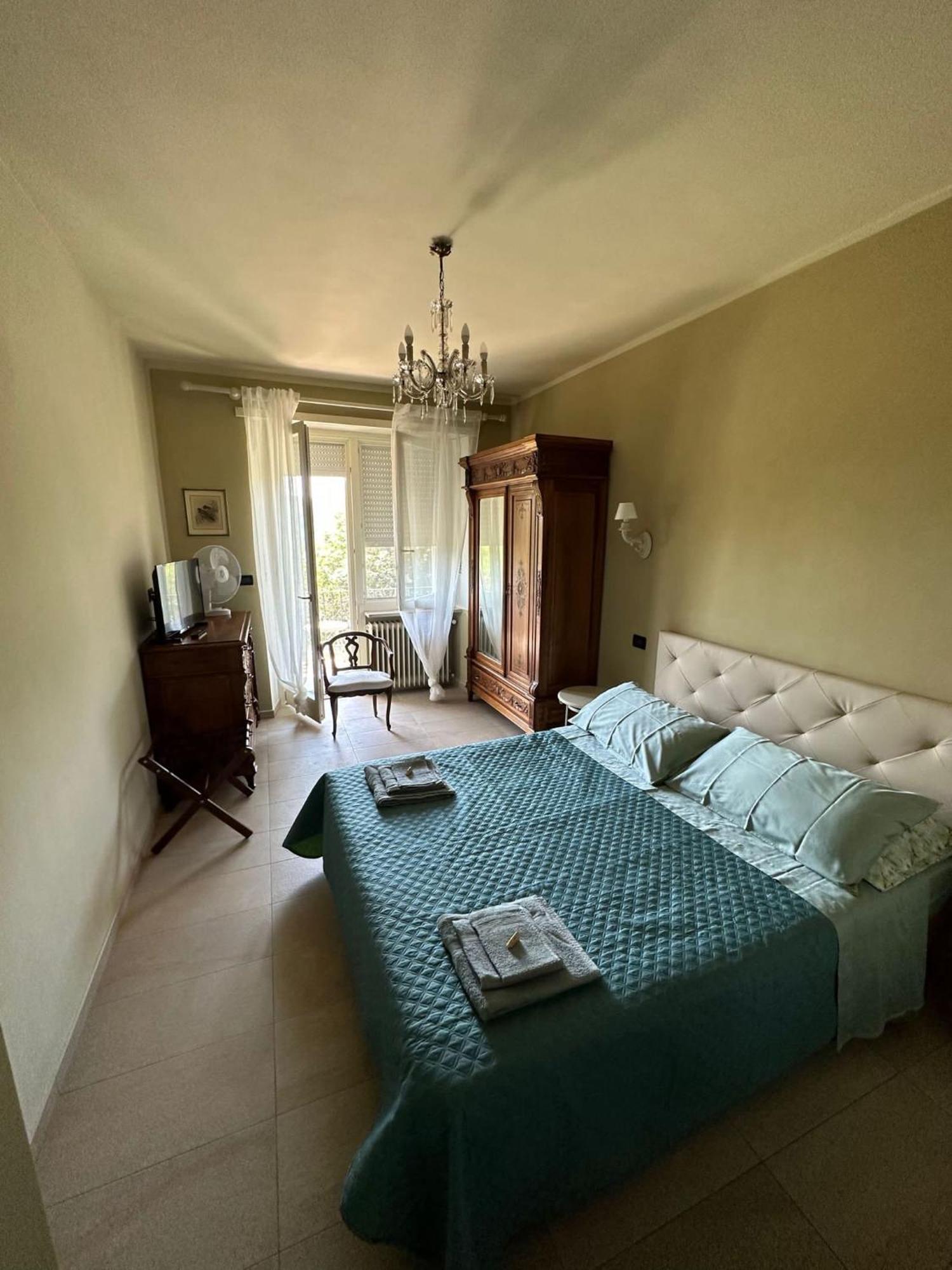 Bellaveduta Holidays Home Baldissero Torinese Exteriör bild