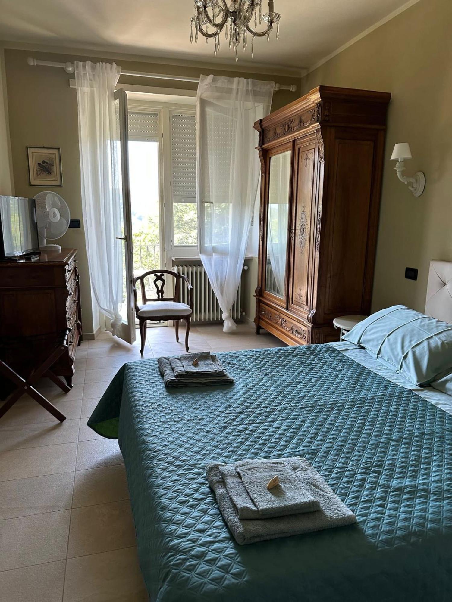 Bellaveduta Holidays Home Baldissero Torinese Exteriör bild