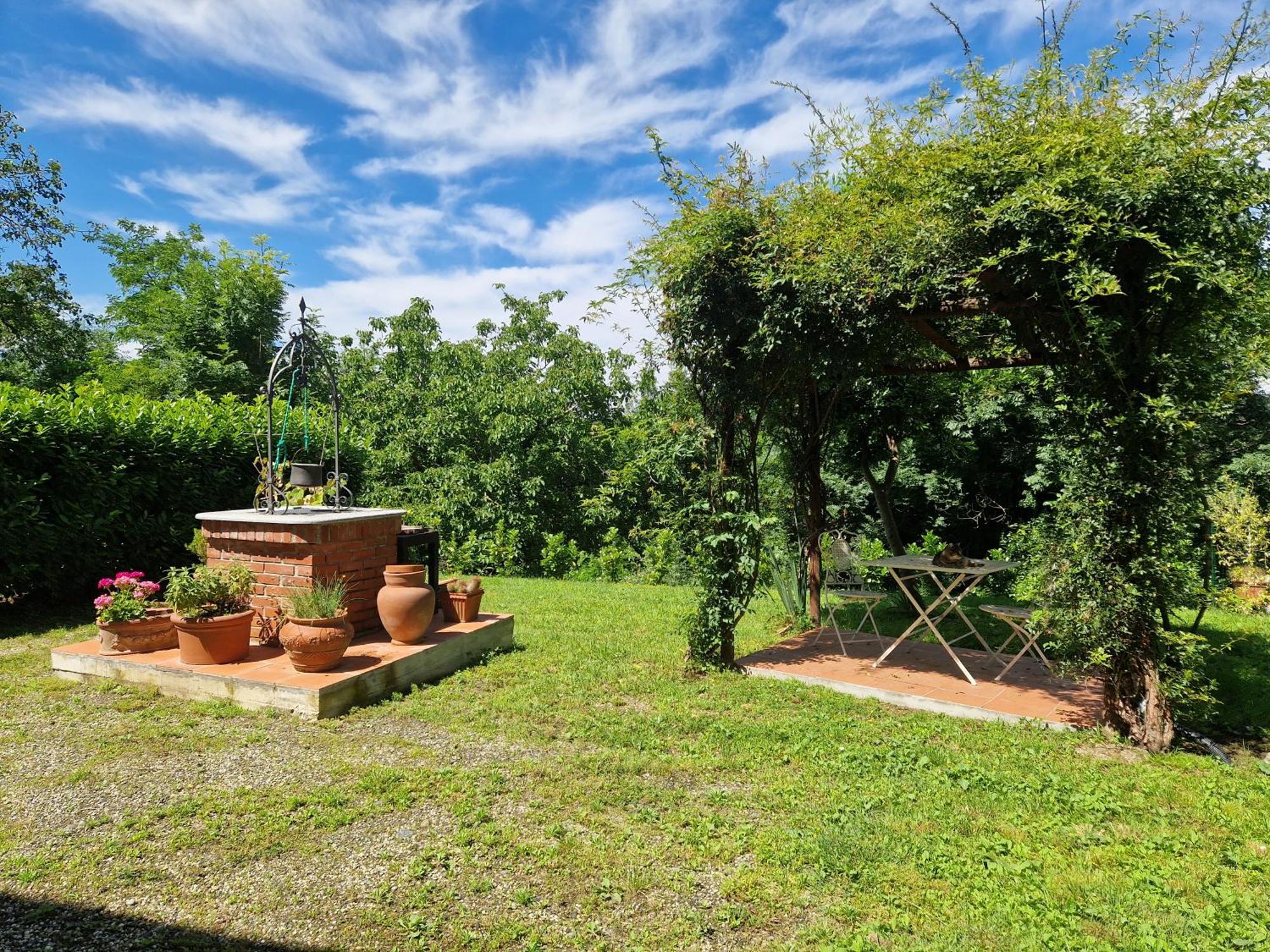 Bellaveduta Holidays Home Baldissero Torinese Exteriör bild